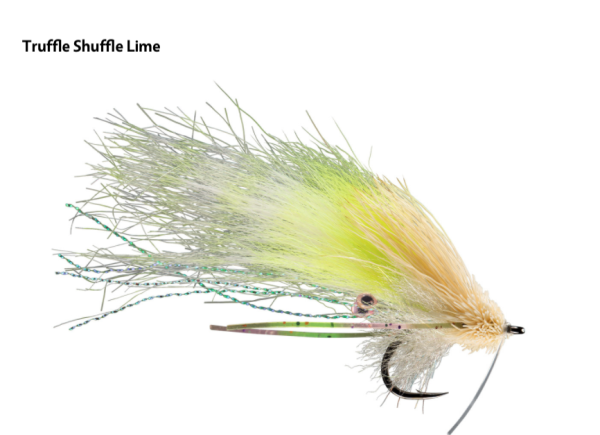 RIO Fly Assortment Tarpon RIO Fly Assortment Tarpon